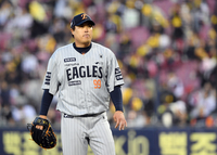 [포토]미소 짓는 류현진