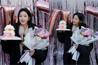 멜로 퀸 등극 ‘그놈은 흑염룡’ 문가영, 첫사랑 흑역사 딛고 완성한 로맨스 “통쾌·외로움·성장”