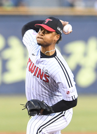 ‘생일 류현진’ 상대 승리→“미안하다고 전해달라”…LG 에르난데스가 전한 ‘사과’ [SS스타]