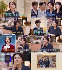 박경림, 미담 쏟아졌다…최진혁 “무명때 오피스텔에 용돈까지 지원”(‘4인용 식탁’)