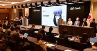 ‘제23기 정기 주주총회’ LG전자 최고경영진, 주주 포함 전 이해관계자와 소통