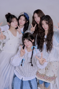 “행복과 책임감 느낀 1년” 아일릿의 기특한 성장 [일문일답]