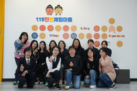 원주시, 방문안전교육 강사 역량강화 교육 실시