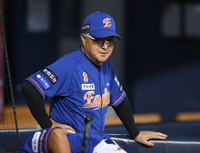 허무한 무득점→굳건한 달 감독 ‘믿음’…“타선 끓고 있다, 언젠가 폭발할 거다” [SS잠실in]