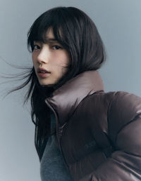 수지, 산불 피해 지원 위해 1억 기부