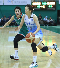 ‘신지현·김정은·이경은·이명관’ WKBL, 2025년 FA 대상자 9명 확정…26일부터 협상 시작