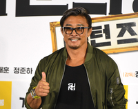 추성훈, 故 김새론 장례비 전액 지원에 입장…소속사 “가짜뉴스”