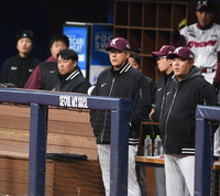 ‘93구에서 5회→122구 승리’ 정현우 혼신의 역투…사령탑은 “5회에도 힘 안 떨어져, 대견한 피칭” [SS광주in]