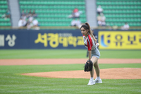 ITZY 예지, 27일 LG ‘승리기원’ 시구자 나선다