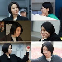 ‘가족’에게 치유받은 전혜진, 시청자들 울린 ‘열혈’ 엄마이자 ‘사랑스러운’ 딸