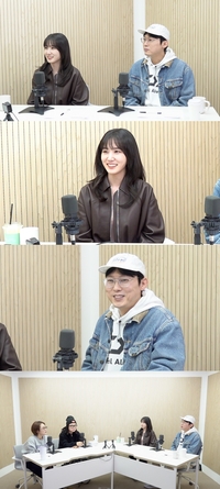 박은빈 “언니가 번호 안줬어요!”…‘비밀보장’서 김숙과 20년 인연 소환