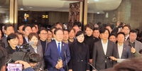 이재명 대표, 2심서 ‘무죄’ 선고