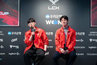 “논란? 중요한 것은 경기력” T1 김정균 감독은 단호했다…‘CEO 리스크’ 지운다 [SS현장]