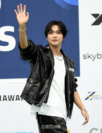 NCT 해찬, 영남 지역 산불 피해 지원 위해 5천만 원 기부