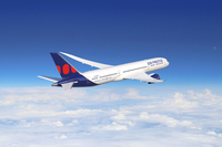 미주 하늘길 넓히는 에어프레미아…LA 주 11회, 샌프란 주 5회로 확대