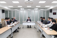 춘천시, 보건의료기관 지역 의료 위해 1년 만에 다시 뭉쳤다