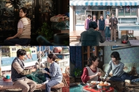 문소리, 같은 얼굴 다른 엄마…아이유 부르는 ‘아가’ 한 마디로 눈물 왈칵