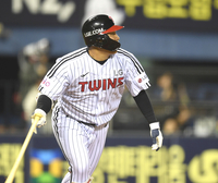 문보경, 2G 만에 ‘홈런포’ 재점화…시즌 ‘3호’→홈런 단독 선두! [SS잠실in]