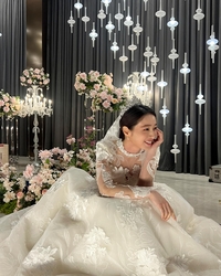 ‘이병헌♥’ 이민정, “D-1” 새 출발 알렸다