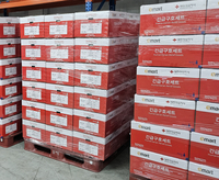 신세계그룹도 산불 피해 지원, 성금 5억원+긴급구호물품 전달