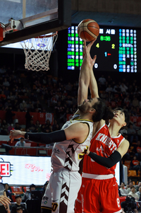 “높이부터 달랐다!” LG의 2위 굳히기, 삼성 대파하며 4강 PO직행 ‘청신호’