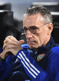 카타르WC 한국 16강 이끈 파울루 벤투 감독, UAE서 전격 경질…무슨 일이?