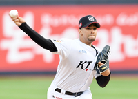 “커터 ‘ML 전설’ 페드로급” 쿠에바스, ‘집중력’이 클래스 바꾼다 [SS시선집중]