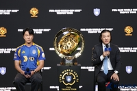 울산HD, 클럽월드컵 참가만으로 K리그1 우승 상금 28배 ‘140억’ 수령…16강 진출시 300억 품는다