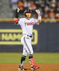 “야구에서 공격이 전부 아냐” ‘캡틴’의 자신감→LG, 승리 비결 ‘수비’ [SS시선집중]