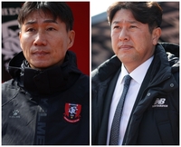‘확’ 달라진 부천 vs ‘색깔’ 유지 서울 E…K리그2 득점 1,2위 ‘화력’ 충돌