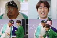 ‘겉바속촉’ 추성훈에 김원훈 또 ‘깐족’, 살벌한 후폭풍 예고