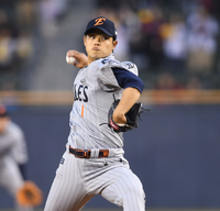 패배에도 빛났다! 한화 문동주, 5이닝 ‘6K 무실점’…‘성공적’ 선발 복귀 [SS시선집중]