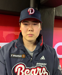 “부상자 빈자리? 내가 채울 것” 최승용, 3연패→두산 시즌 첫 승 안긴 ‘반등의 출발점’ 됐다 [SS스타]