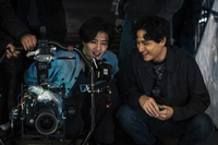 강하늘 X 박해준, ‘미생’ 이후 11년 만에 만났다