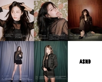 프로미스나인 5인, 이름 지키고 시크 섹시로 컴백…새 프로필 공개