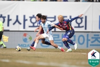 K리그1 유일 ‘무승’ 수원FC, 제주 원정서 첫 승 노린다…내용→결과 잡을 시기