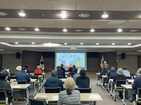 원주시, 상반기 신규 의료급여수급자 집합교육 및 특화사업 실시