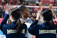 지난시즌 챔프전 ‘포스’ 회복? 모마 “팀 승리가 가장 중요하다”[현장인터뷰]