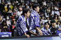 ‘허훈 158만원-허웅 113만원’ KBL 올스타 선수 유니폼 경매, 수익금 1044만원