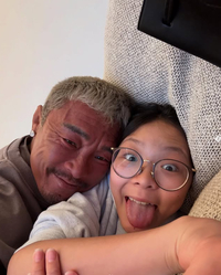 선행 가족 ‘야노 시호♥사랑’ 추성훈, 산불 피해 복구 위해 5000만 원 기부