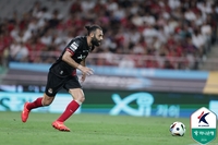 손흥민 봉쇄하고 돌아온 애제자…서울 김기동 “A매치 야잔 스페셜 같던데” [현장 코멘트]