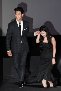 ‘리얼’ 전 감독, 故설리 베드신 의혹에 의미심장 심경 “오랫동안…”