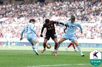 ‘정승원→문선민 골골! 추가시간 기적’ 서울, 대구에 극적 3-2 역전승…도발 세리머니에 양 팀 벤치클리어링 [SS현장리뷰]