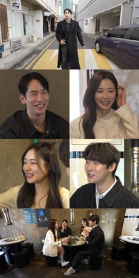 육준서, ‘전참시’ 출격→이시안X김정수X김민설과 만남 예고