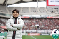 제자 감싼 서울 김기동 감독 “정승원 도발 세리머니? 충분히 나올 감정이었다” [현장 일문일답]