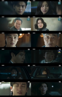 ‘보물섬’ 최고시청률 12.9% 박형식X허준호X이해영, 美쳐버린 열연 파티 ‘60분 순삭’