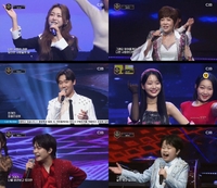 ‘전국TOP10가요쇼’ 홍지윤이 열고 김연자가 닫았다!