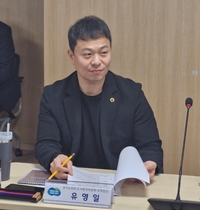 경기도의회 유영일 의원“제로에너지 아파트 관리비용 절감 선행돼야”