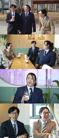 임우일, 유재석-하하 잡도리에 폭주 “형들 소문 안 좋아요” 일침(‘놀뭐’)