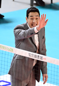 13년 만의 챔프전 이끈 고희진 감독 “박혜민 덕분에 승리했다, 우리 선수들에 감동 받았어”[현장인터뷰]